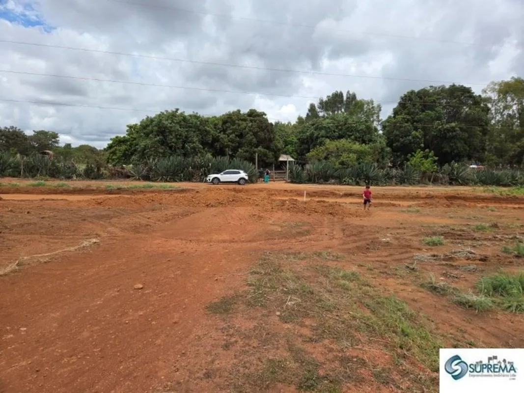 Suprema Construções e Emp. Imobiliários Ltda, Creci/DF 9060, apresenta:Oportunid...