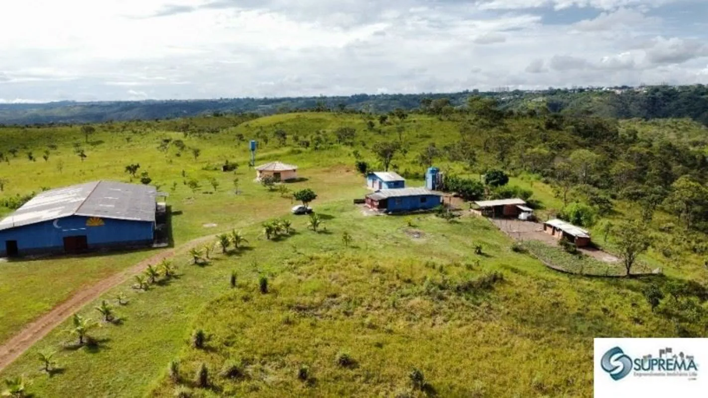 SUPREMA CONSTRUÇÕES E EMP. IMOBILIARIOS LTDA, CRECI/DF 9060, APRESENTA:OPORTUNID...