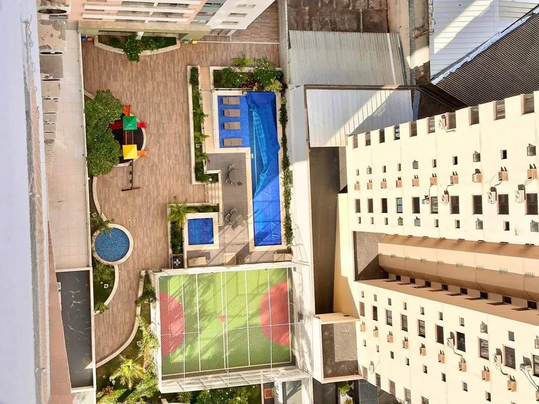 Apartamento a venda no Parque Amazônia, com 75 m² de área privativa, distribuído...