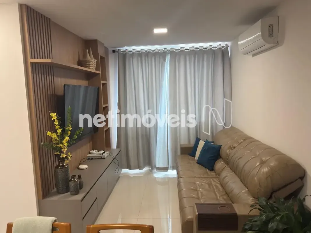 Residencial Montana:100% revestido, guarita com portaria 24 horas, hall social d...