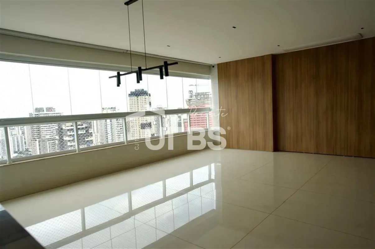 COD U-0031260 - Apartamento novo no Ed. Cena Marista, com 125 m² de área privati...