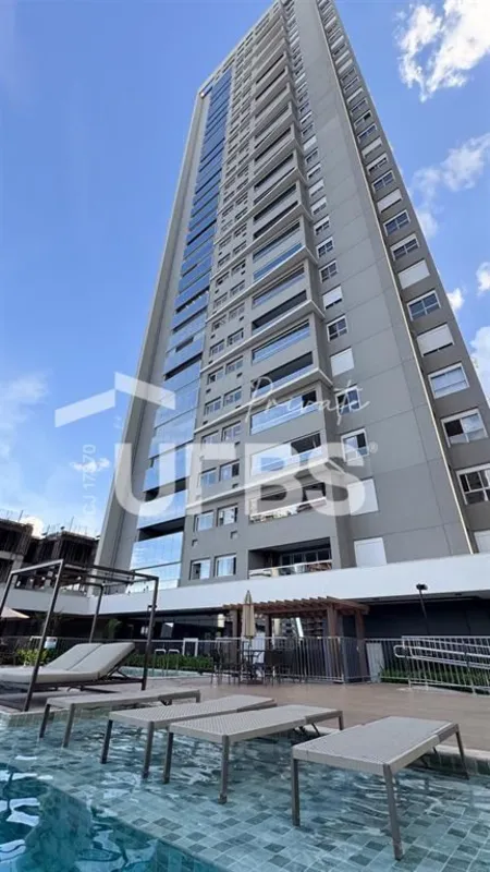 COD U-0031224 - EURO PARK NORONHA - 122 m²;- 3 suítes;- Banheiro social,- Andar ...