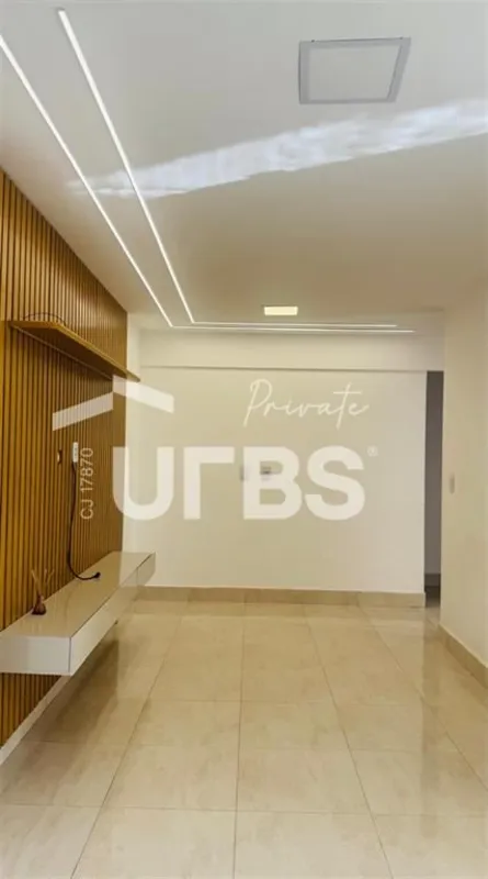 COD U-0031353 - Apartamento de 3 quartos sendo 1 suite, 2 quartos com armarios, ...
