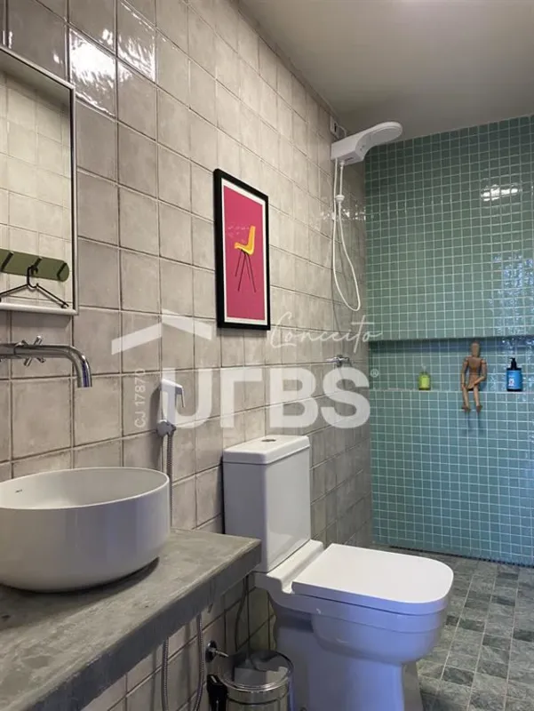 COD U-0031365 - Casa histórica restaurada à venda no Setor Sul – Arquitetura, ch...