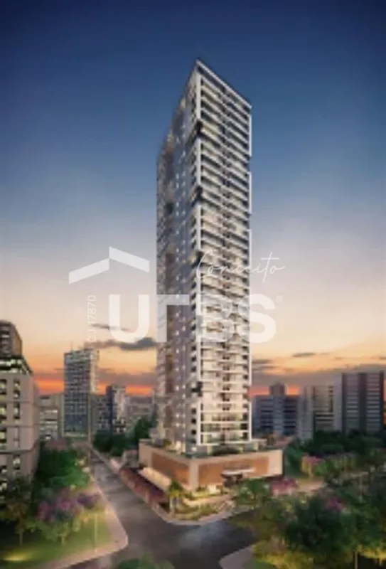 COD U-0031407 - Arte Square: Seu Refúgio nas Alturas com Vista Exclusiva para a ...