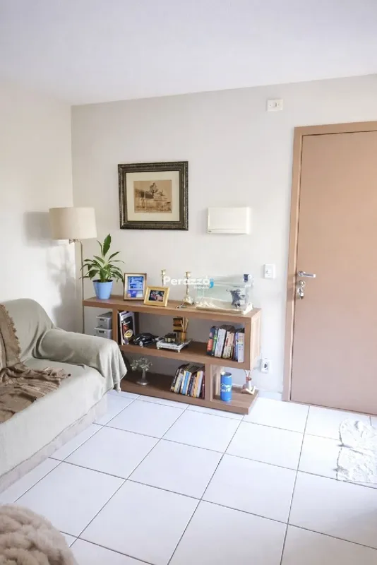 Ótimo Apartamento na Qc 12 Localizado no Jardins Mangueiral por R$320.000,00O Co...