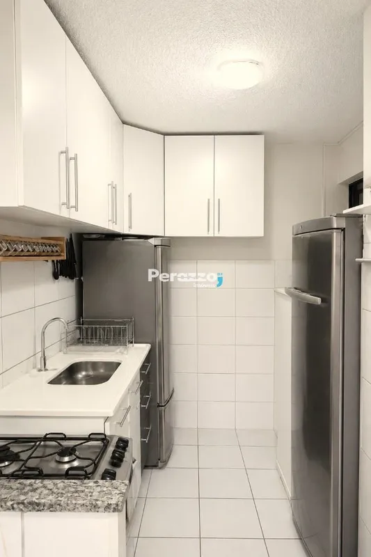 Ótimo Apartamento na Qc 12 Localizado no Jardins Mangueiral por R$320.000,00O Co...