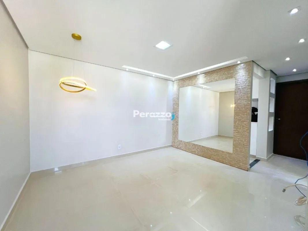 Ótimo Apartamento na QC 13 do Jardins Mangueiral por R$2.900,00. TAXA DE CONDOMÍ...