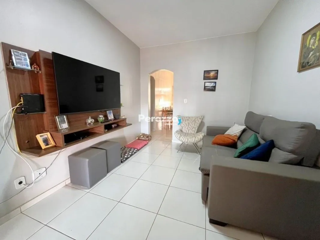 Ótima casa de 3 Quartos localizada no Vila Nova em São Sebastião por R$450.000,0...