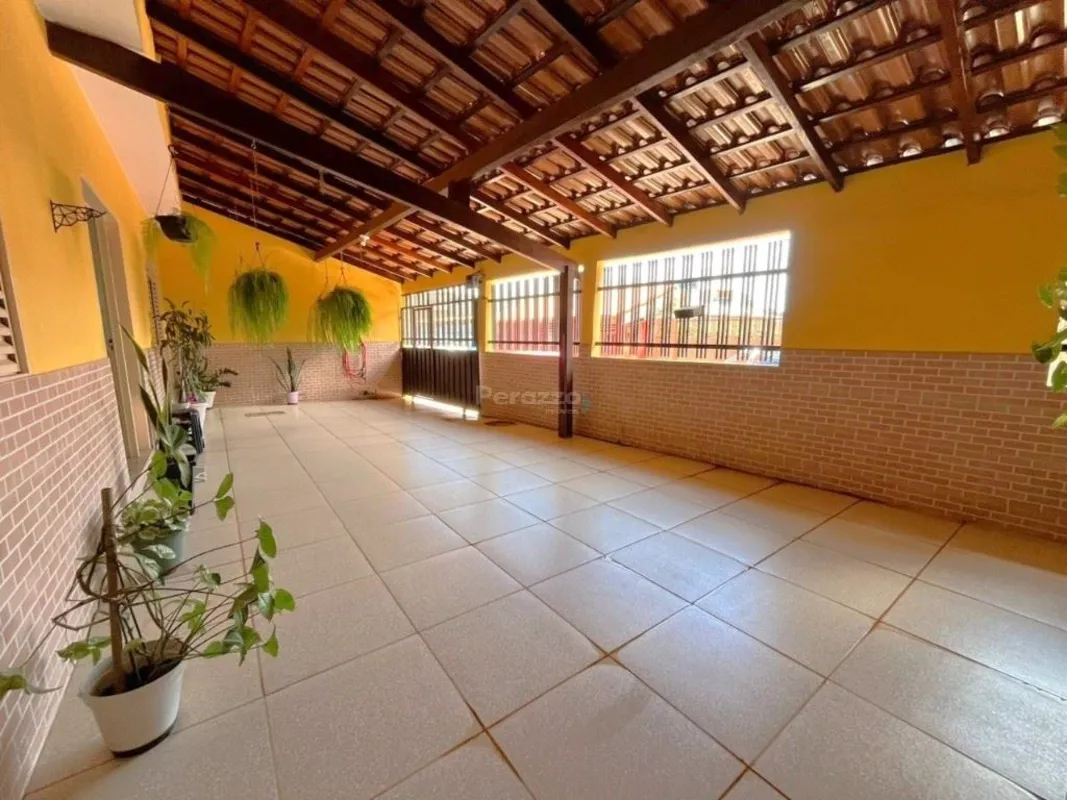 Ótima casa de 3 Quartos localizada no Vila Nova em São Sebastião por R$450.000,0...