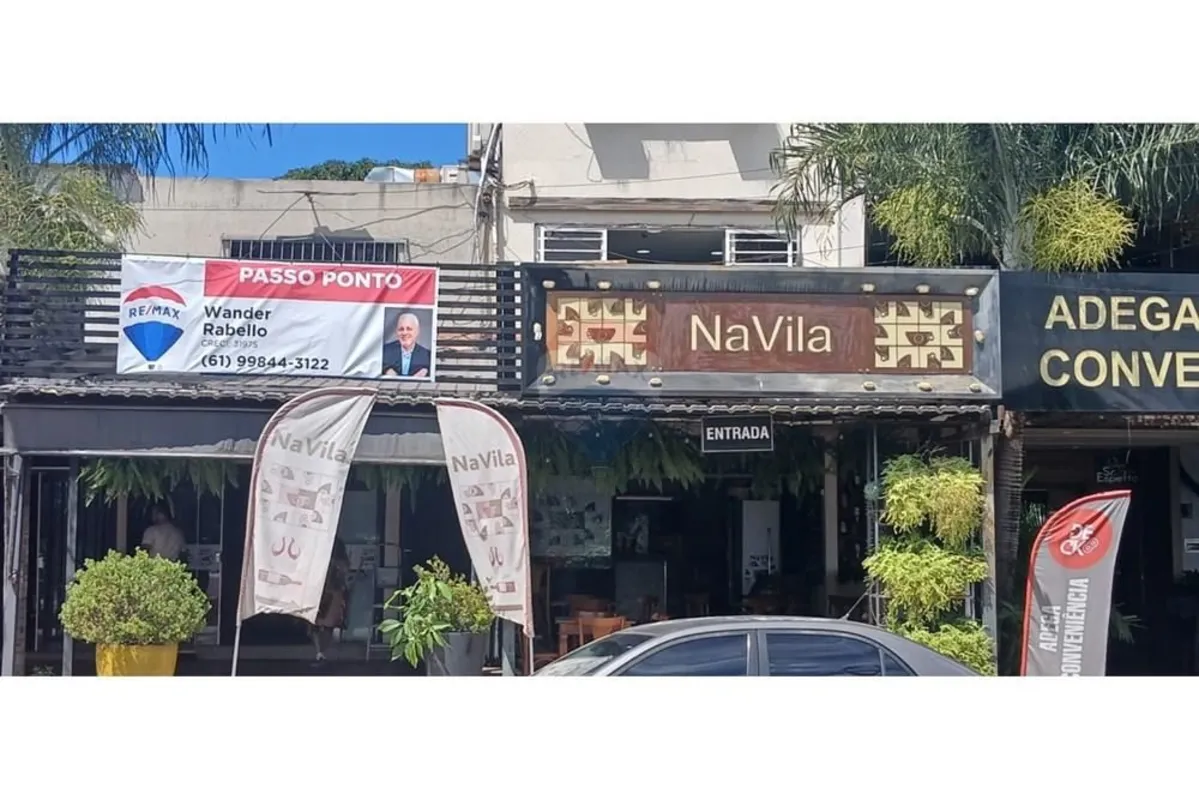 Oportunidade Única! Restaurante à Venda na Vila PlanaltoEstá em busca do local i...