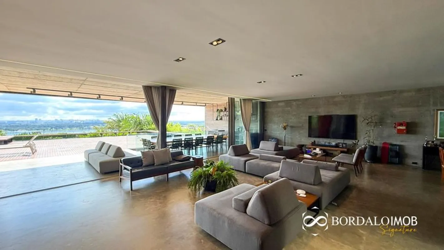 VILLA152974 - Última atualização: 11/09/26 23:31Exclusividade, sofisticação e um...
