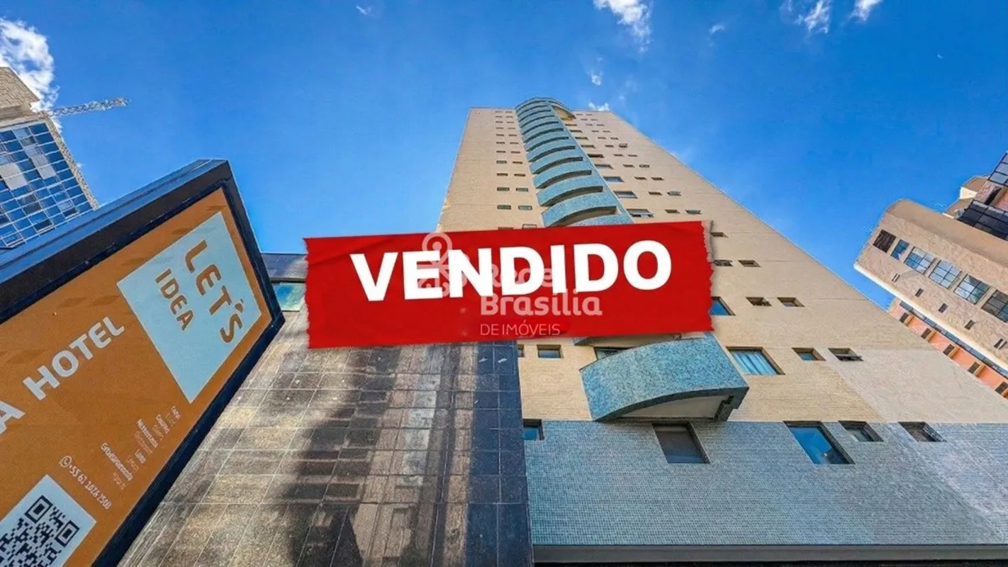 Shn Quadra 5, Lets Idea Brasília Hotel, Asa Norte, Brasília, DFEXCLUSIVO E MOBIL...