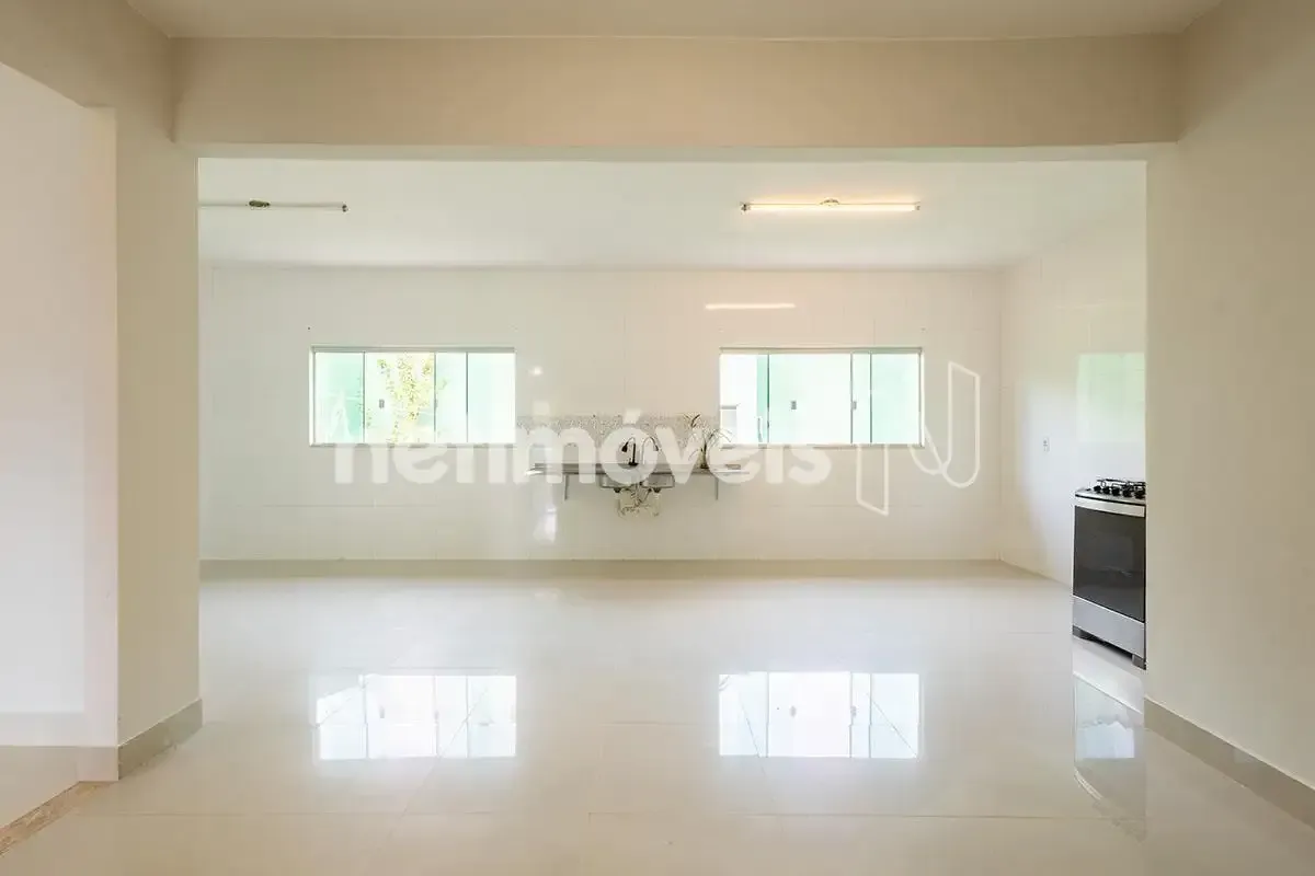 Casa em condomínio 2 quartos - 145m² - 4 Vagas - Jardim Botânico Vl l (Terracap ...