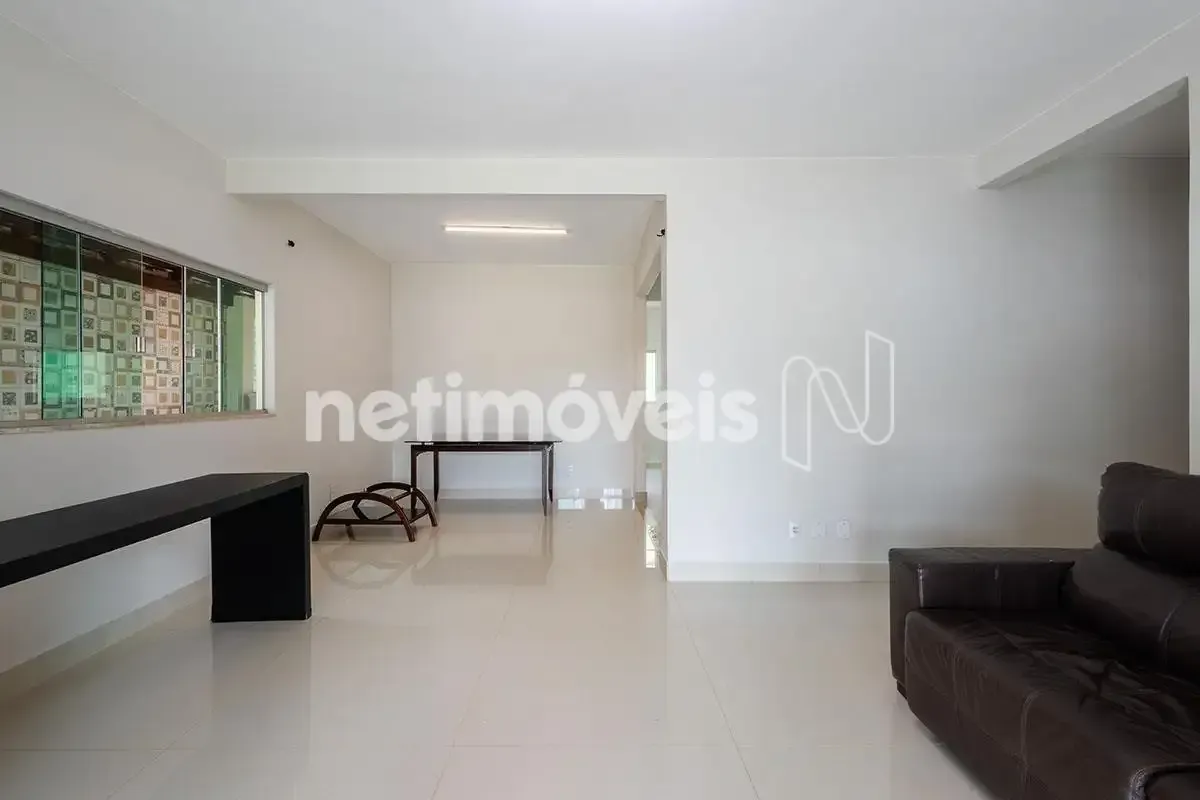 Casa em condomínio 3 quartos - 145m² - 4 Vagas - Jardim Botânico Vl l (Terracap ...