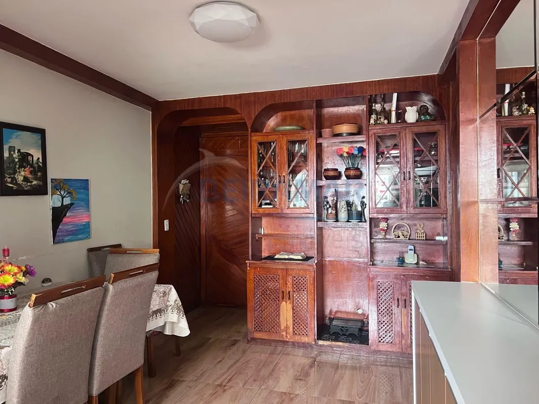 Se você busca conforto, segurança e praticidade no dia a dia, este apartamento r...