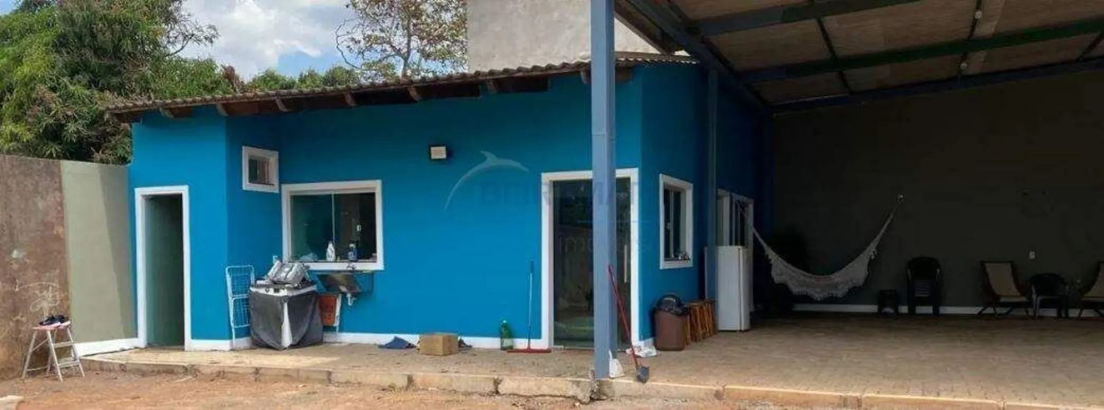 Foto do Imóvel