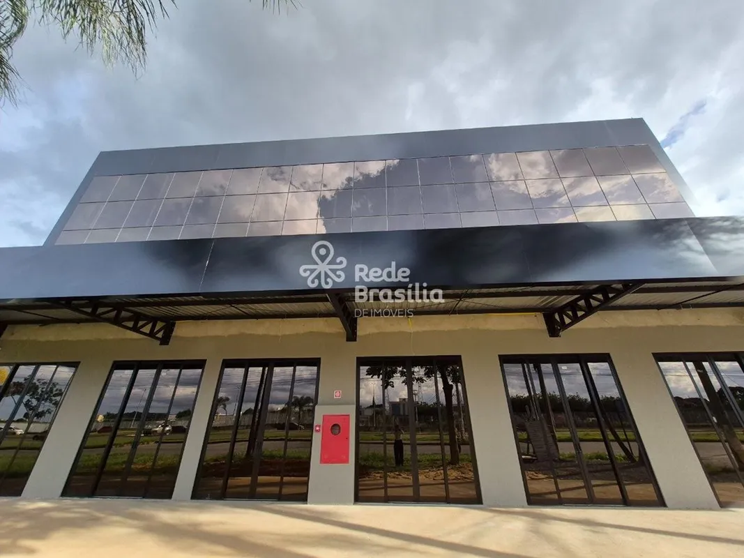 TH34849 - Qe 13 Guará, Ótima loja, 37m². Agende sua visita! Ótima loja com 37,88...