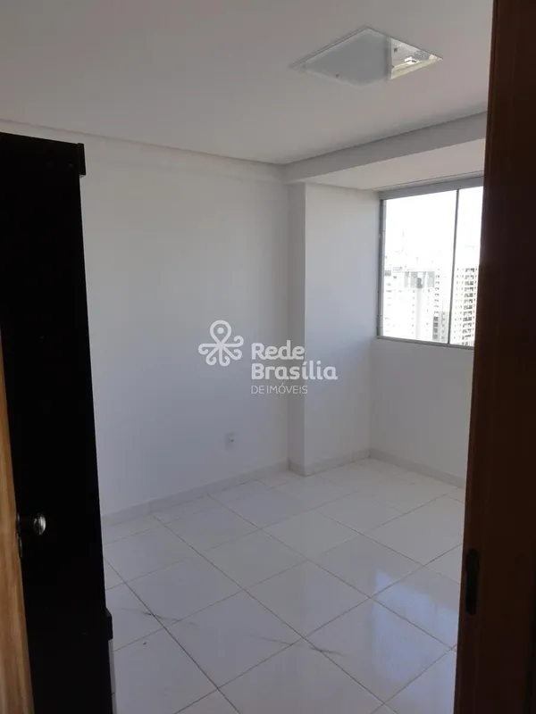 Rua 37 Residencial Cincinatte | Apartamento 2 com 1 Vaga de Garagem - Águas Clar...