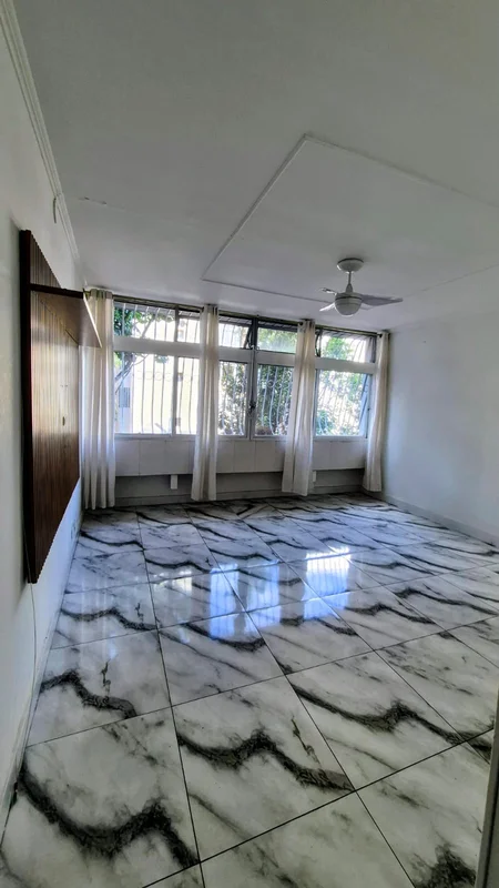 Apartamento de 3 quartos com 1 suite, nascente, 1 andar vazado, meio de quadra ,...
