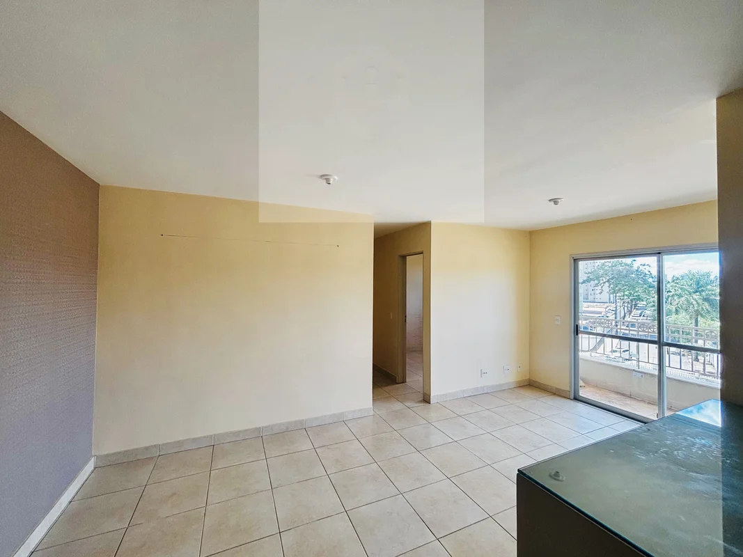 ?? Residencial Mirage?? Unidade: 202-B??Endereço: Rua C-86, Vila dos Alpes?? Áre...