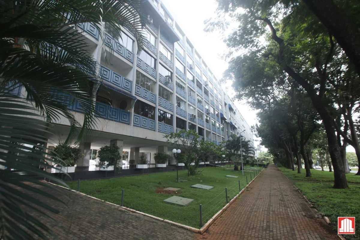 Excelente apartamento para aluguel na SQN 106 Bloco K! Apresentamos um imóvel es...