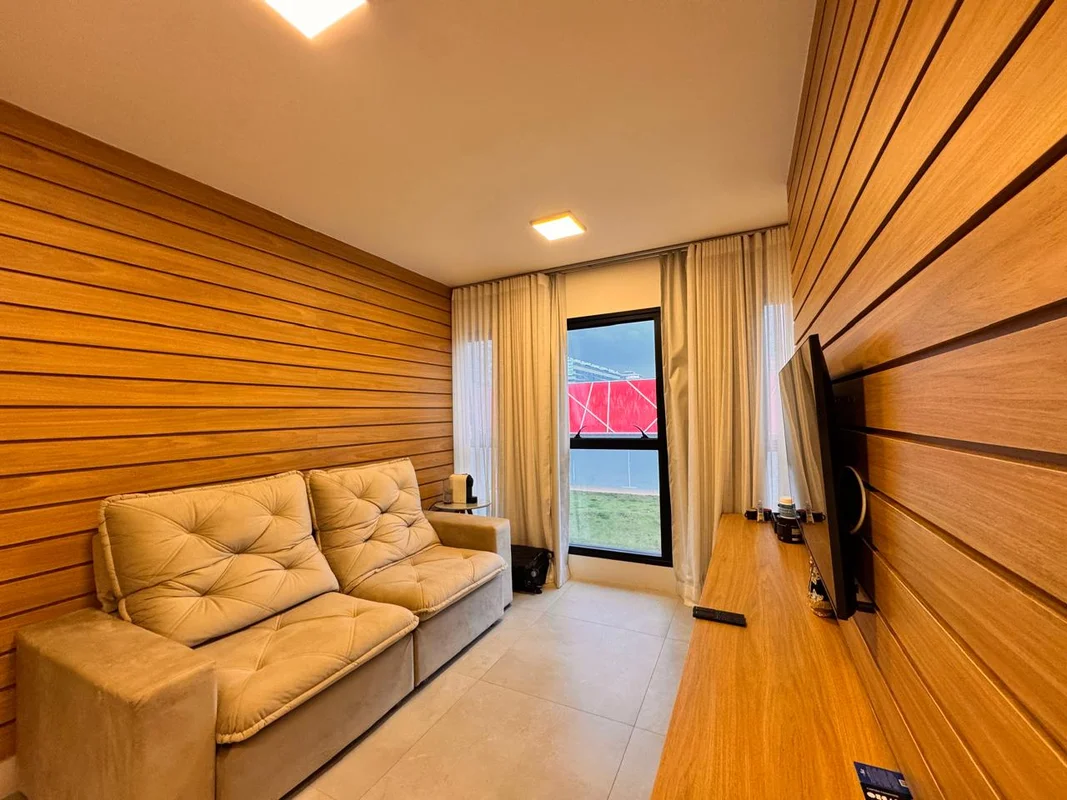 Apartamento 2 quartos no Easy Noroeste – oportunidade para investir com alta ren...