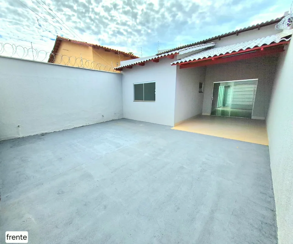 Casa à venda no Setor Nova Olinda – Conforto, segurança e excelente localização!...