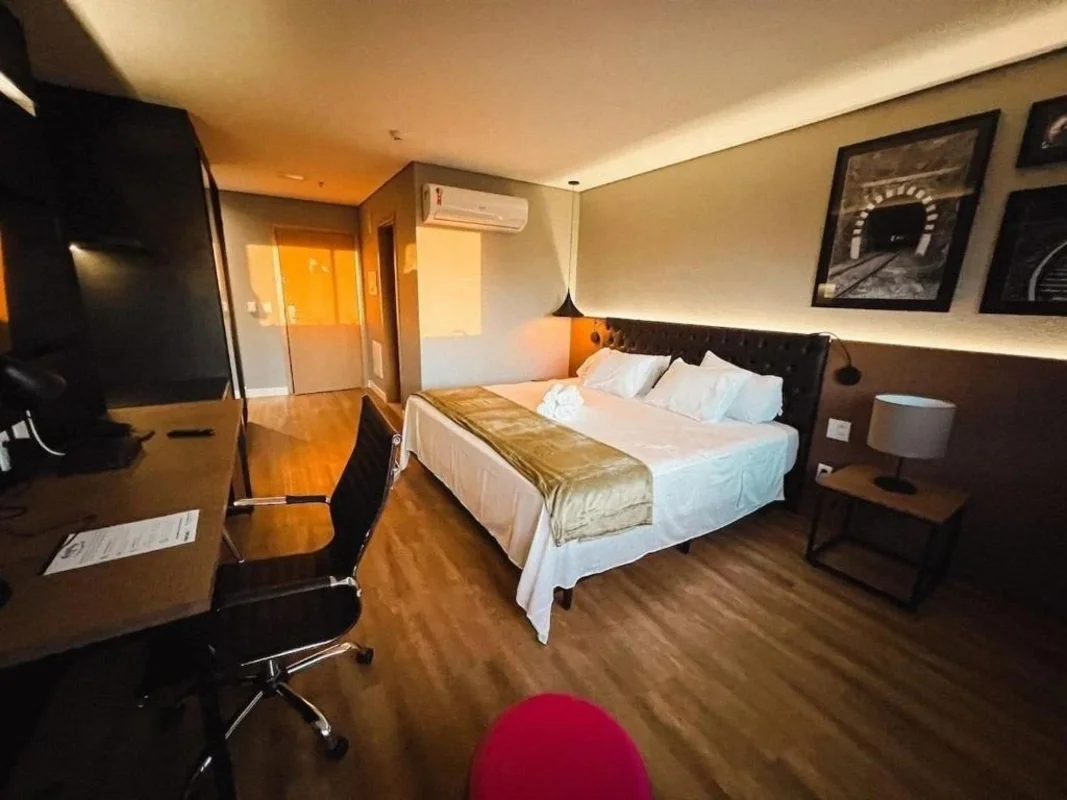 QS MARISTA HOTEL – SETOR MARISTA | GOIÂNIAApresentamos uma excelente oportunidad...