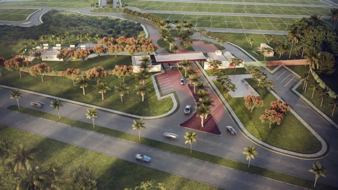 LOTE – JARDINS TURIM | GOIÂNIAExcelente oportunidade para construir ou investir ...