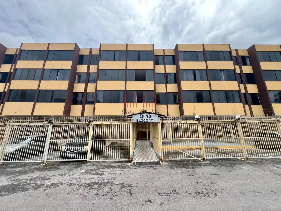 Excelente oportunidade no Guará I!Imóvel à venda com ótima localização, ideal pa...