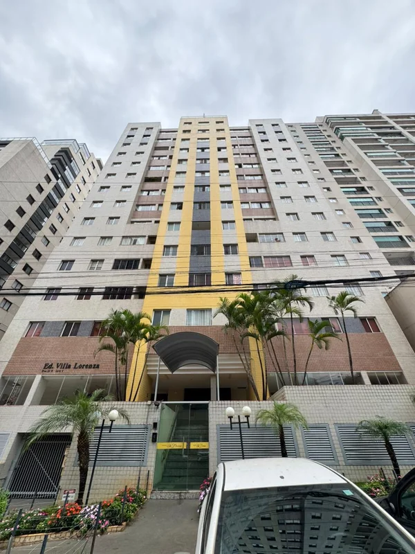 Ed. Villa Lorenza Cobertura Linear 100m em Águas Claras – Rua 22 Norte- 3 quarto...