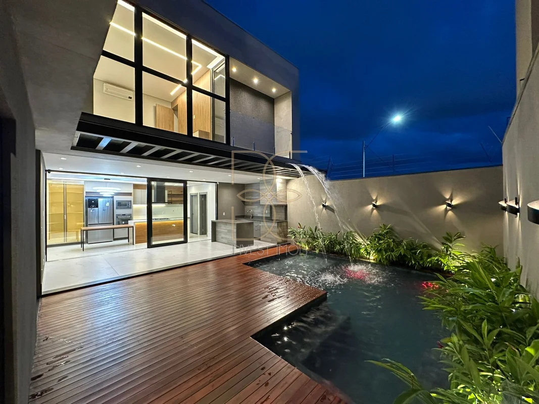 BE INVEST IMOB VENDE:CASA DE ALTO PADRÃO – CONDOMÍNIO TORRE DAS PALMEIRAS | ARNI...