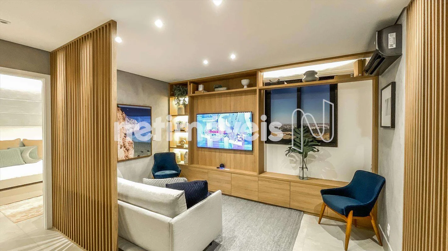 HAUS BY NOVKA PARK SULLançamento, apartamento 3 quartos com suíte Park Sul, Bras...