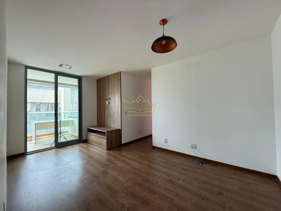 JCMAX VENDE - APARTAMENTO 2 QUARTOS - ALPHAVILLE - RES. VIA HORIZONTEDescubra es...