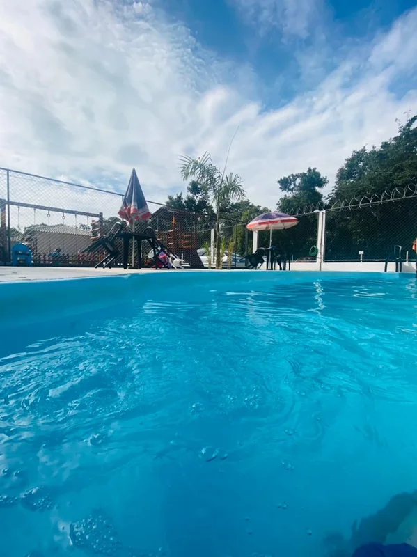 CONDOMÍNIO VILLA PARAISO NO YPIRANGA EM VALPAISO DE GOIÁSApartamento de 2 quarto...