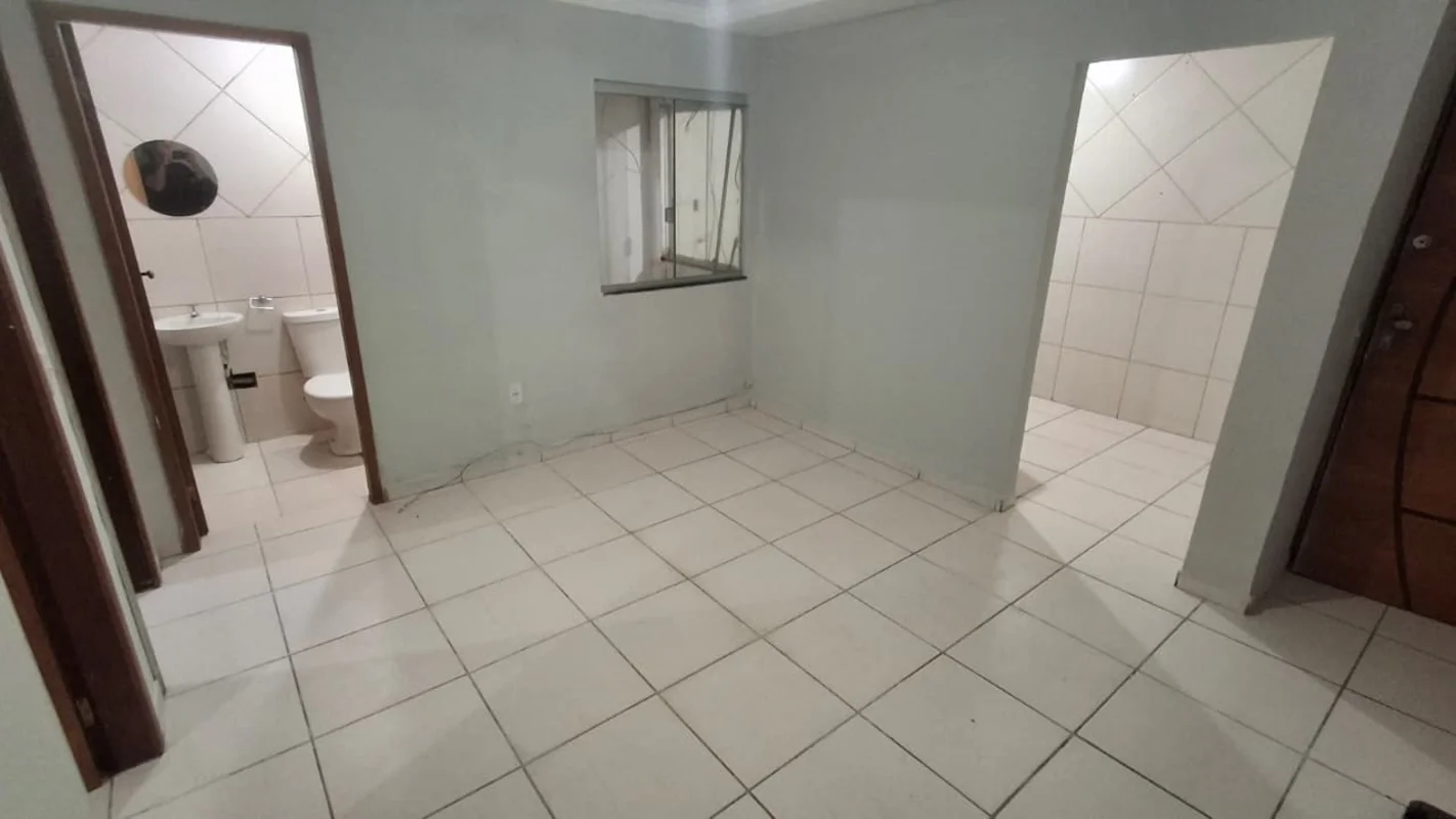 1 - PROXIMIDADES;- BOB'S BURGUER - IGREJA BATISTA EBENÉZER- COMÉRCIO LOCAL02 - I...