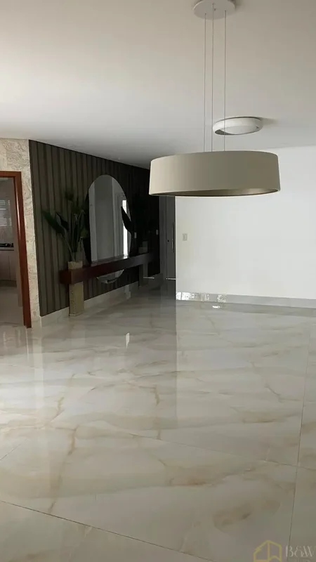 ??? SOBRADO PARA LOCAÇÃO – JARDINS ATENAS ???Alto padrão, conforto e sofisticaçã...