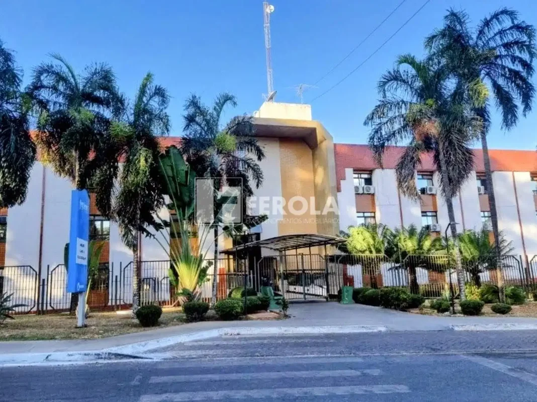 FEROLA EMPREENDIMENTOS IMOBILIÁRIOS!!Presente em Brasília há mais de 26 anos e r...