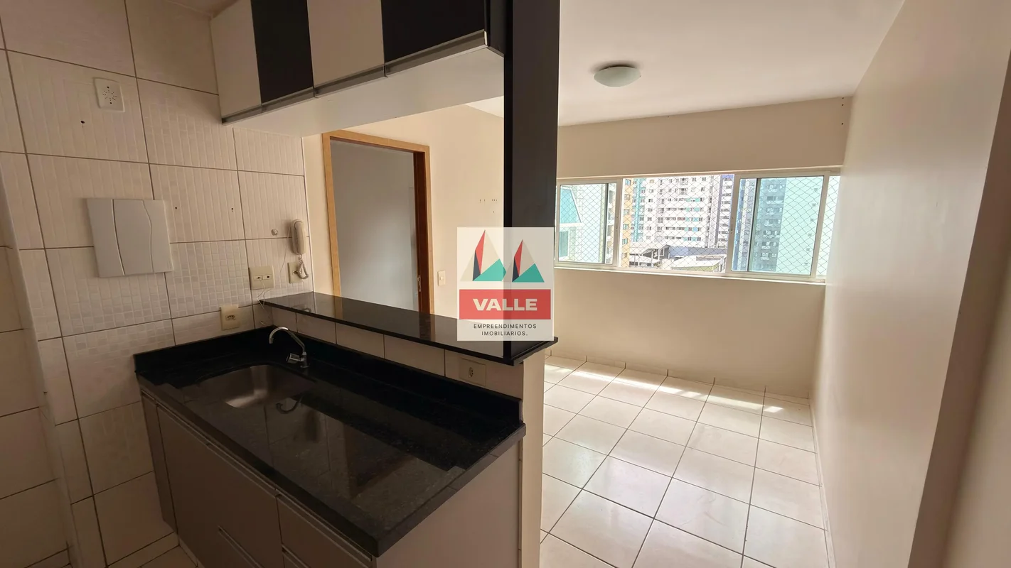 VALLE IMÓVEIS APRESENTA:UM APARTAMENTO QUE ENTREGA TUDO: LOCALIZAÇÃO, SOFISTICAÇ...