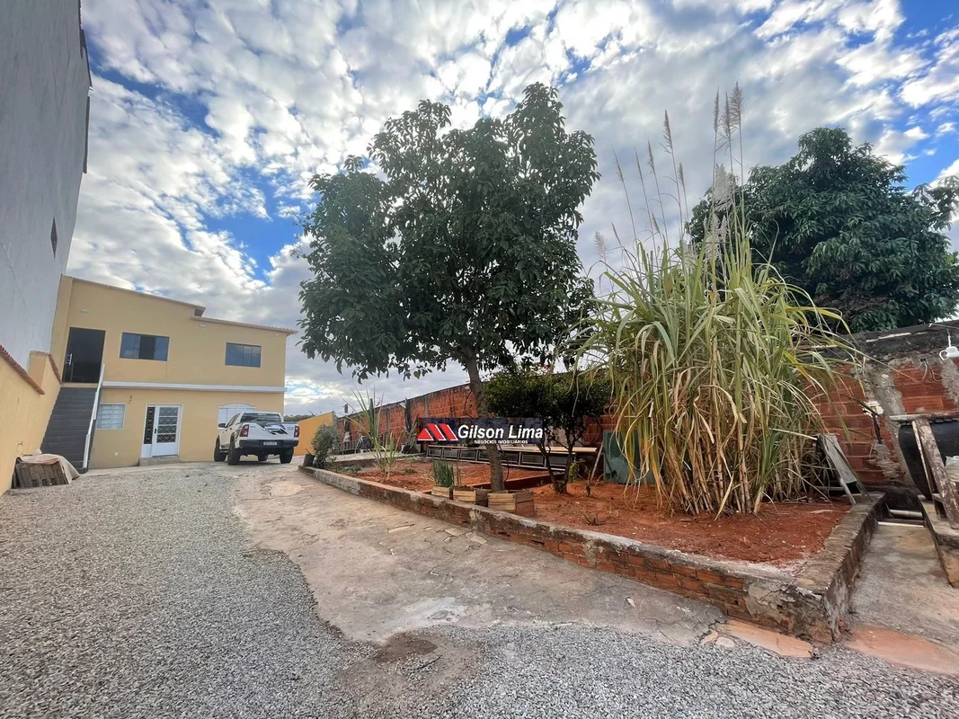 **** CONFIRA ESTE GRANDE OPORTUNIDADE ***GILSON LIMA VENDE:LOTE: 400 m²Área cons...