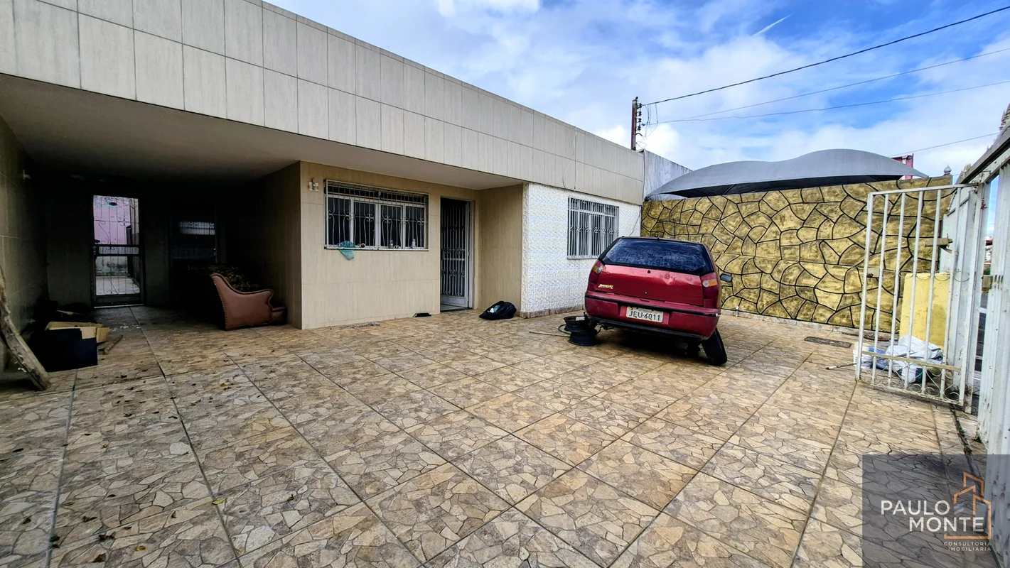 Paulo Monte apresenta excelente oportunidade para investidores, construtores ou ...