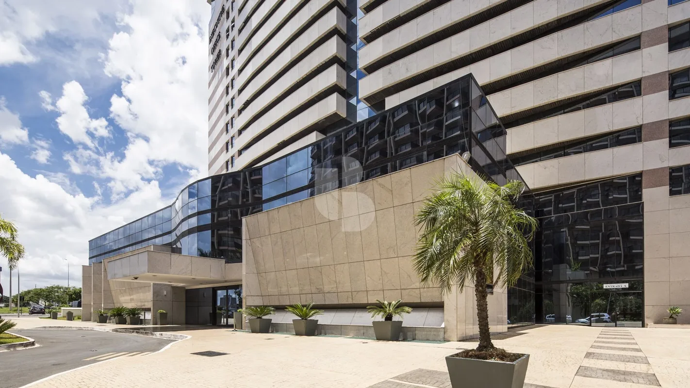 Executive Office Tower | Sala Comercial à VendaExcelente oportunidade para inves...