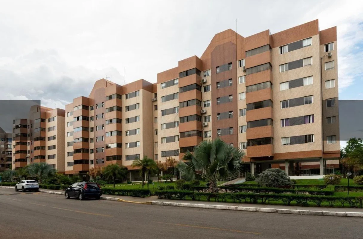 Apartamento à Venda – SQN 305 Bloco J | Asa Norte R$ 1.600.000Apresentamos este ...