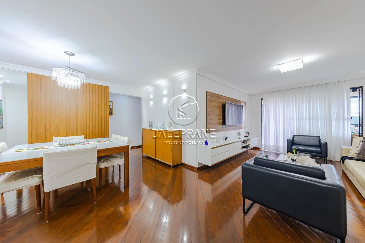 SQSW 301 - 4 quartos - 3 suites. Venda com ExclusividadeApartamento amplo, confo...