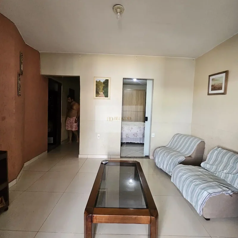  Casa Sobrado 6 quartos Gama – Setor Oeste!Vendo excelente sobrado com estrutura...