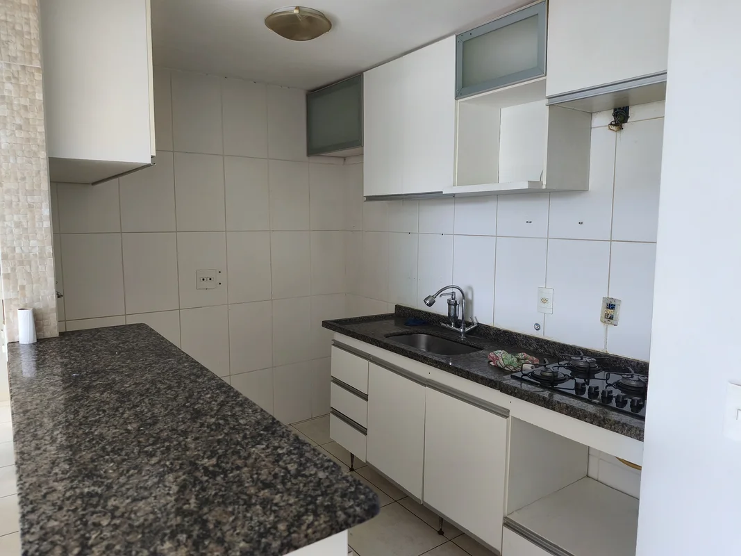 VENDO APARTAMENTO – SOBRADINHO | QUADRA 9Excelente oportunidade para morar ou in...