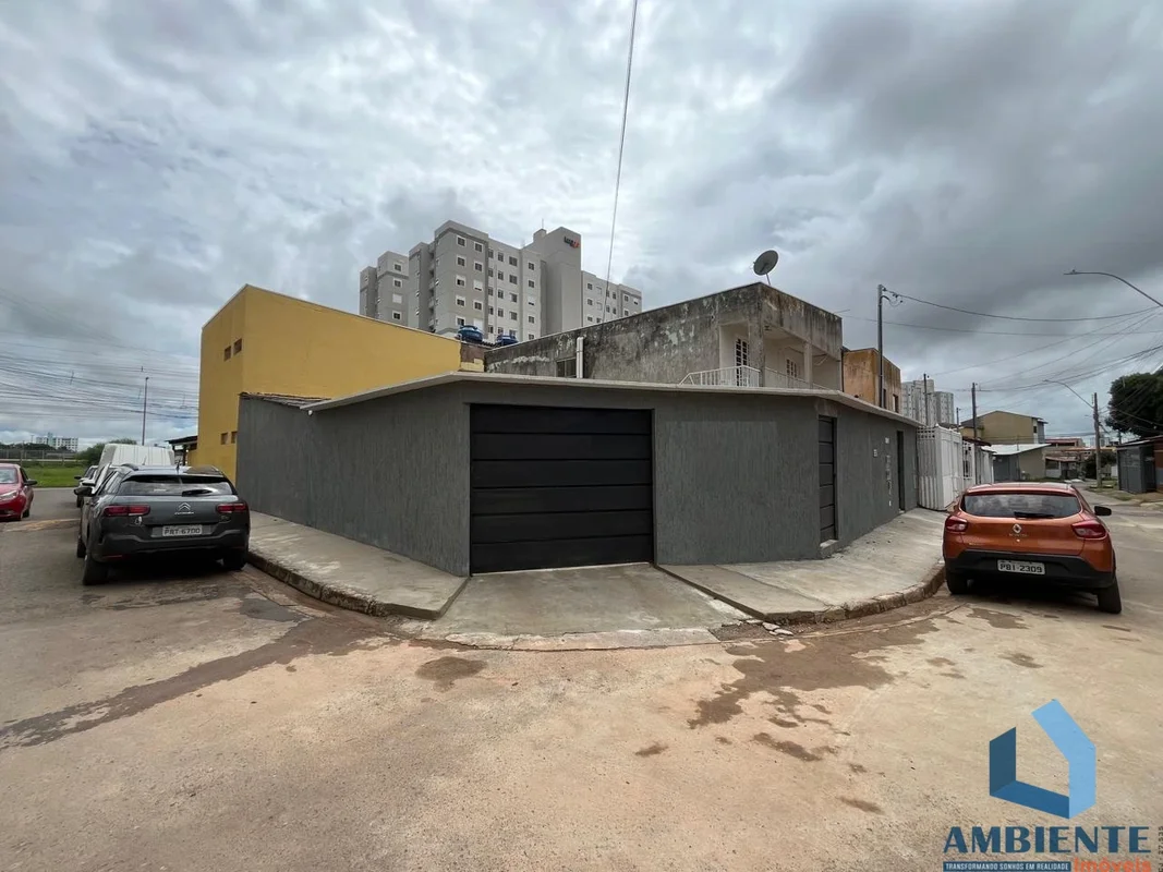 Descubra uma oportunidade de morar bem no coração de Samambaia Sul. Localizada n...