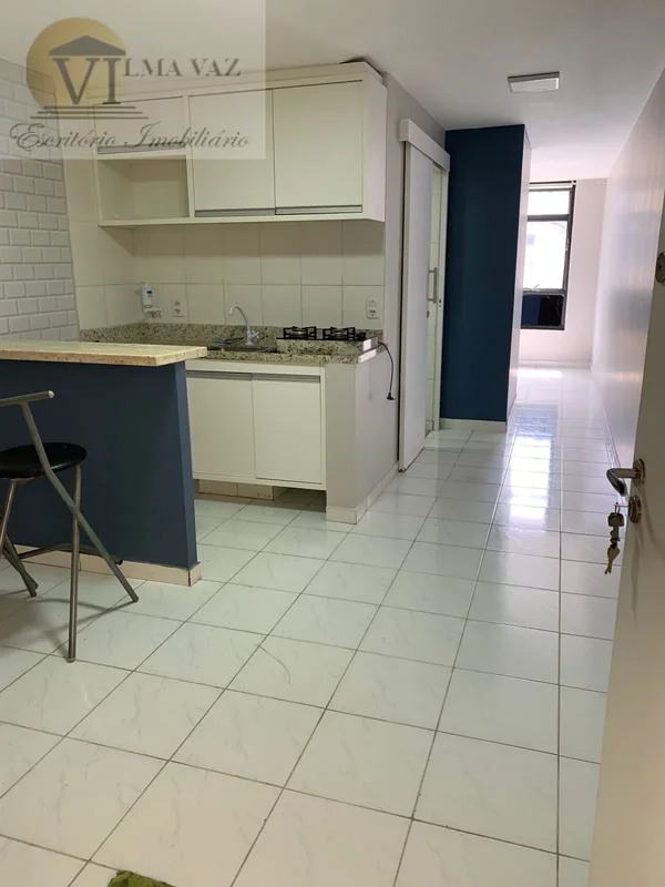 Descubra um aconchegante studio na CLN 209, Bloco C, ASA NORTE, Brasília - uma o...
