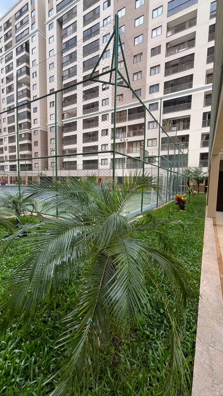 Lenier Curadoria Imobiliária vende Apartamento 2 Quartos com Suíte – Via Solare ...